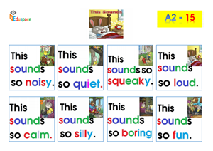 A15- Print A3 - This sounds
